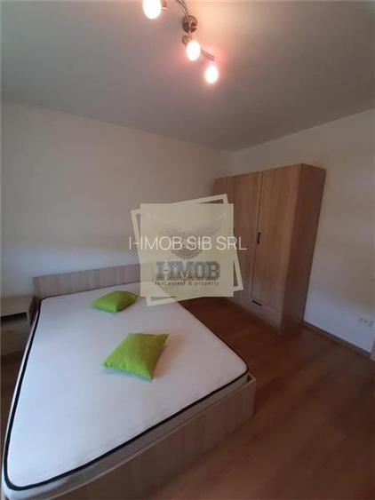 Apartament decomandat 3 camere | Selimbar – balcon si loc parcare - 4