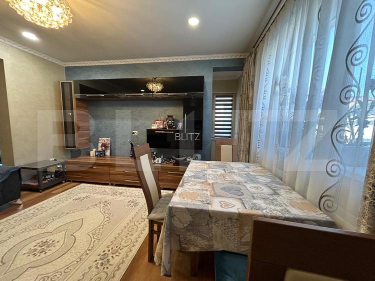 Apartament de vanzare, cu 4 camere, 100 mp, zona Oasului - 8