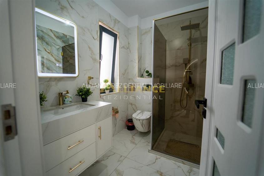 Casa Individuala P+1 || 4 Camere || Berceni || Teren 375MP - 11