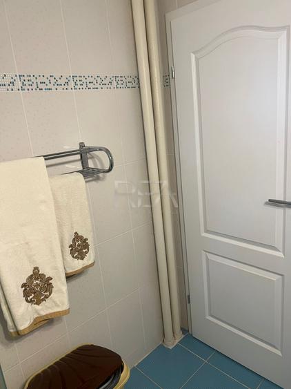 Apartmaent 2 camere , mobilat complelt - Ion Mihalache