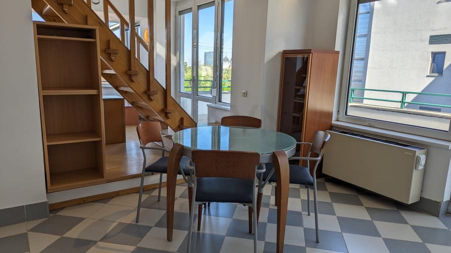 REA1019497 Vanazare Duplex I ARCUL DE TRIUMF