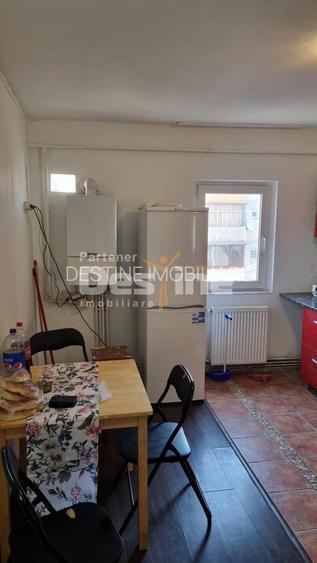 Apartament cu 2 camere, Complex Aurora - 3