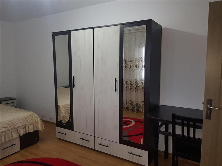 Garsoniera confort 1 zona Mall