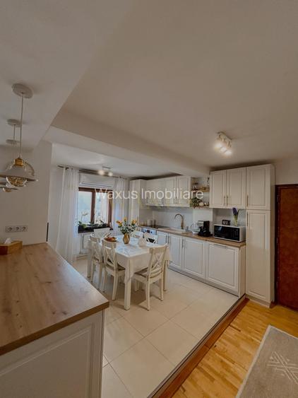 Apartament Modern - SU 100MP I 4 Camere I Etaj Intermediar - The Office - 2