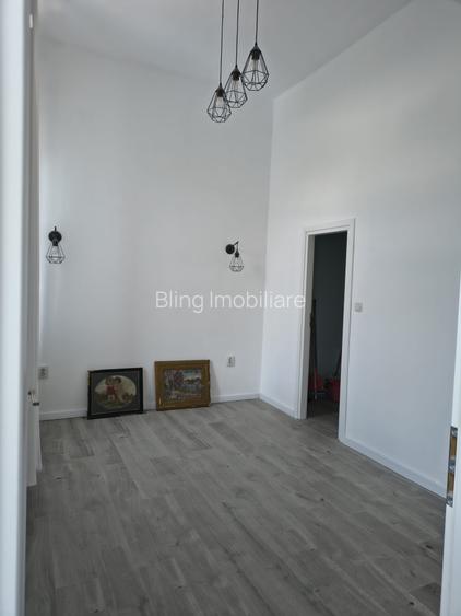 Apartament in zona centrala,finisat (cladire istorica ),mobilat,cu parcare - 9