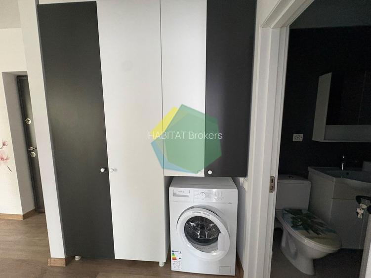Apartament 2 camere – Central Otopeni /23 August - 6