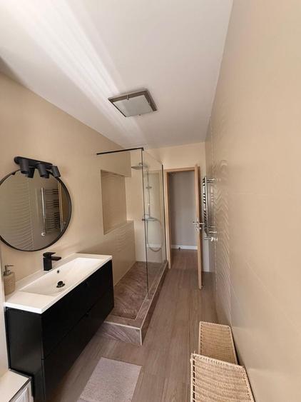 Apartament spațios 3 camere | Calea Victoriei | 100 mp