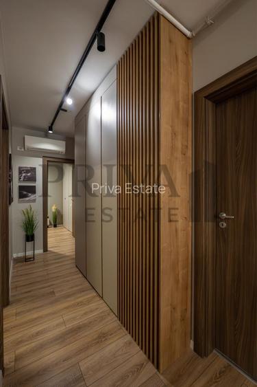Apartament lux 3 camere, 2 bai, 71 mp, Torontalului - 4