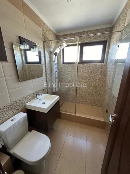 Apartament in Zorilor, 3 camere 2 bai - 8
