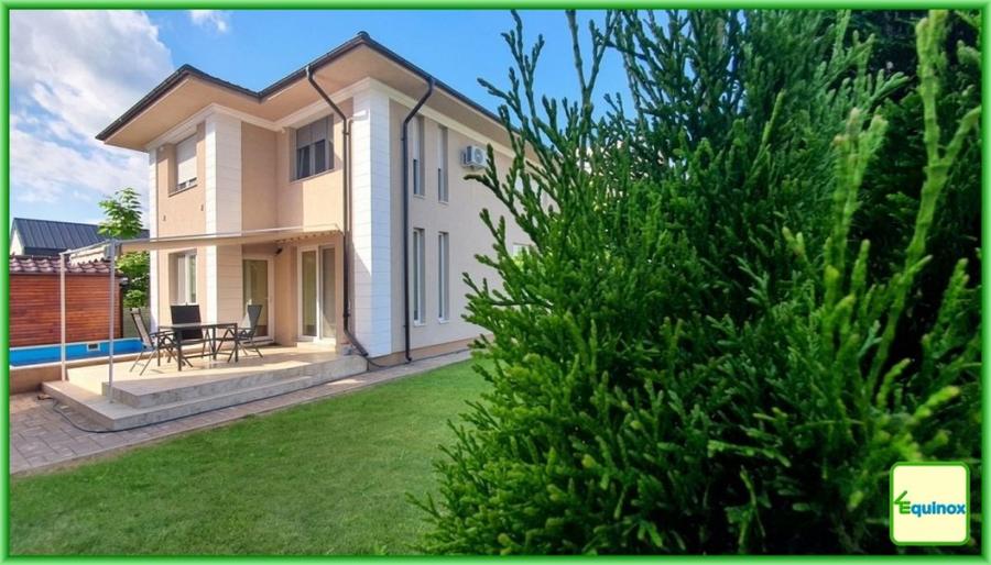 Casa P+E de vânzare în cartierul Albert, ECX30145
