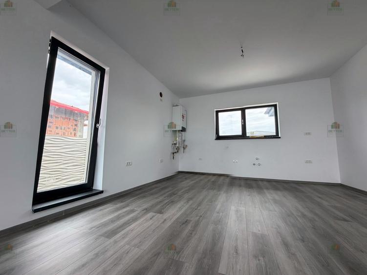 Casa Individuala Parter 4 Camere-Dressing -Comuna Berceni -Mutare Imediata