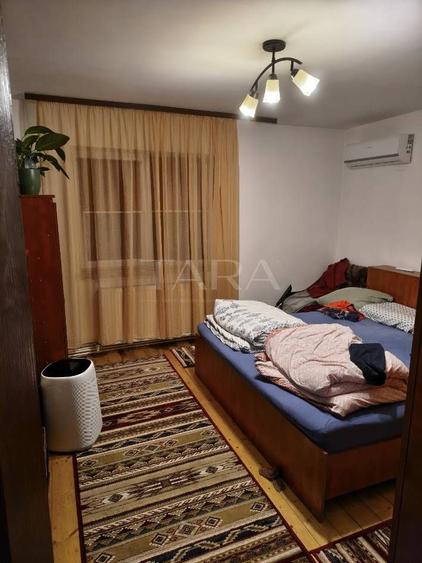 Casa individuala la 10 minute de oras Teren generos