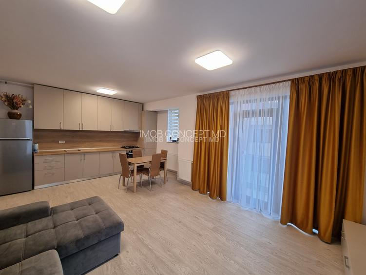 Inchiriere apartament 2 camere de lux in zona Albert - 6