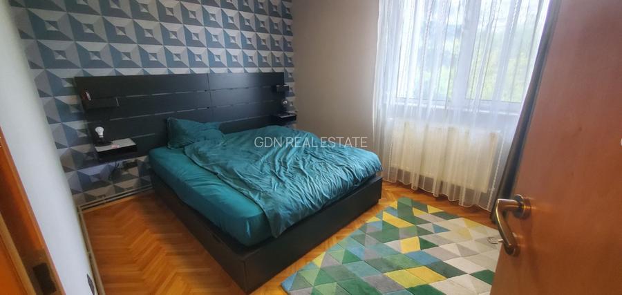 Ofertă de vânzare ap. deosebit cu 3 cam., 65 mp., Gheorgheni - 8