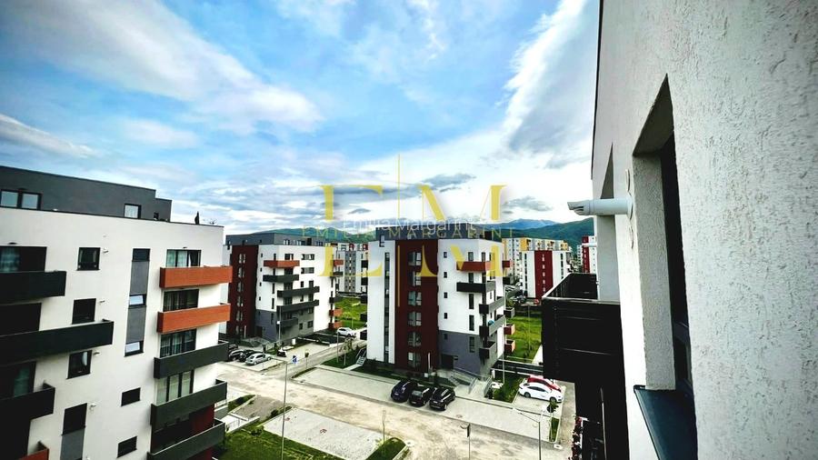 COMISION 0% | Apartament 2 camere | 60 m2 | Parcare Subterana + Boxa | MAURER - 8