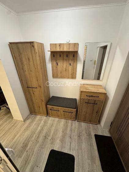Apartament cu 2 camere de vânzare – Zona Gară, Focșani - 14
