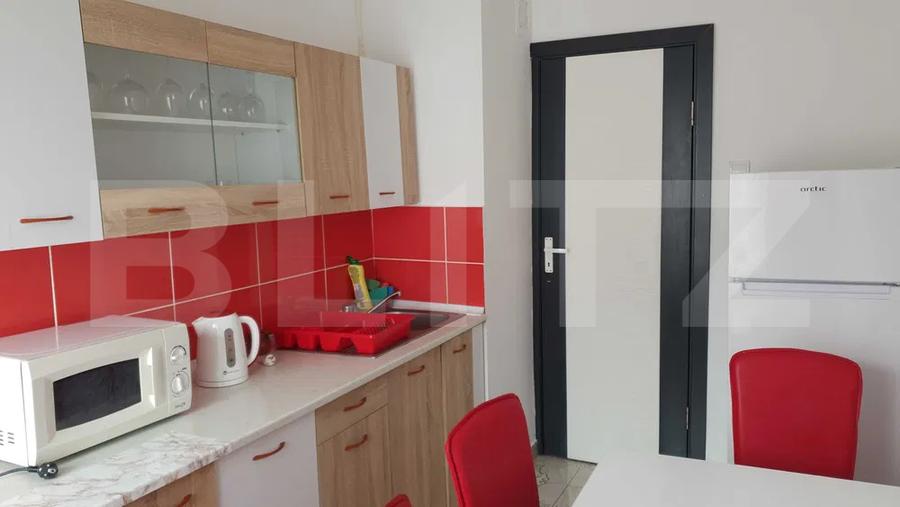 Apartament 3 camere, 65 mp, zona Take Ionescu