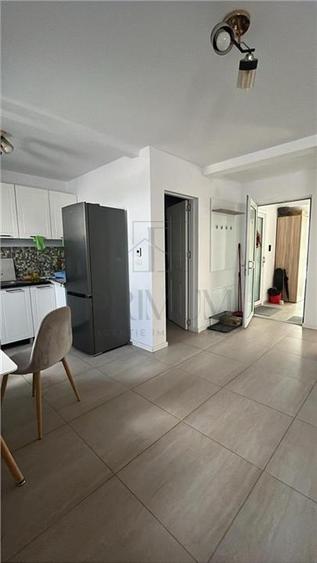 Apartament 3 camere deosebit mobilat modern la vila - Bogdanestilor