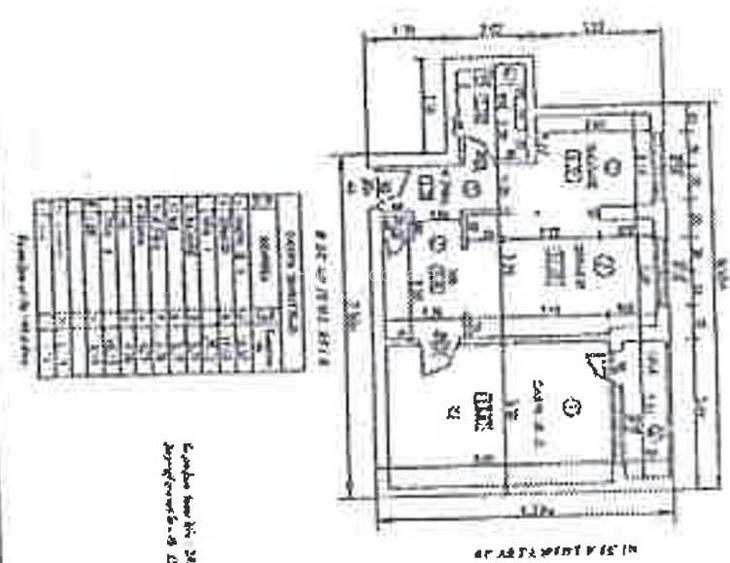 Obor Metrou-soseaua Colentina-apartament 2 camere - 8