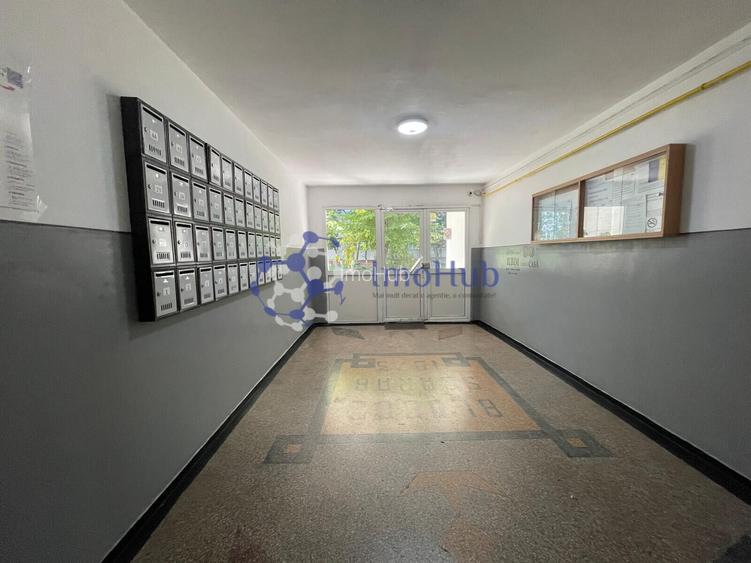 Apartament 2 camere de vânzare etajul 9/10 - 14