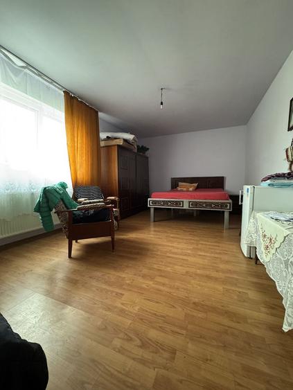 Casa 2 camere | Vucova | 1449 mp teren