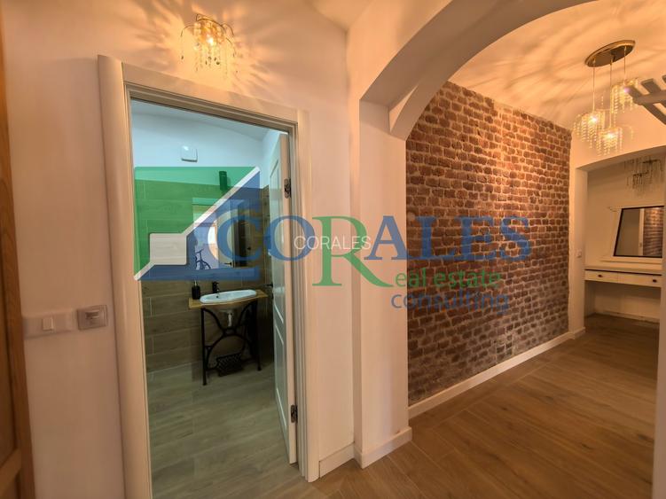 Apartament 2 camere, 78 mp utili, Zona Sinaia – aproape de Centrul Timișoarei! - 2