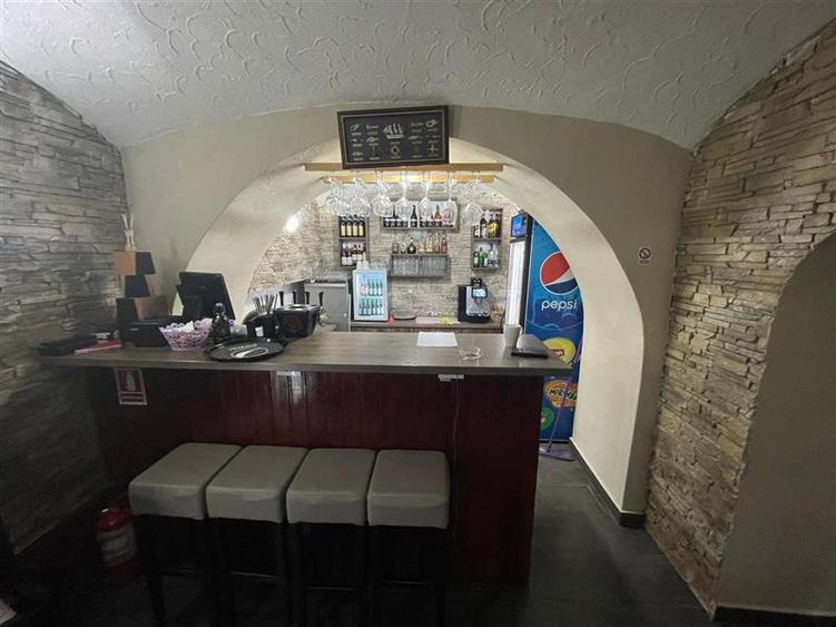De vanzare spatiu comercial zona ultra centrala 277 mp