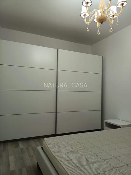 Apartament nou, cu Parcare si Boxa