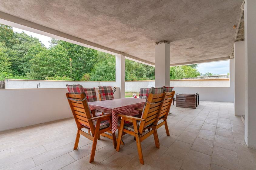 Casă Lunca Câlnicului | 170 mp utili | Teren 679 mp | Lângă Pădure