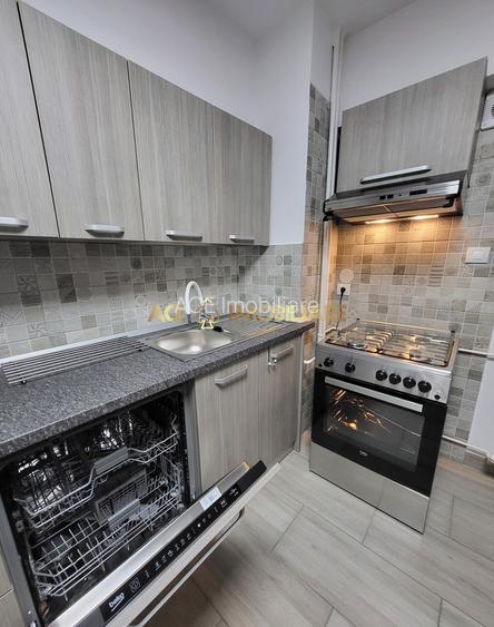 2 Camere de inchiriat | Drumul Taberei | Metrou | 2 Bai | Boiler - 9