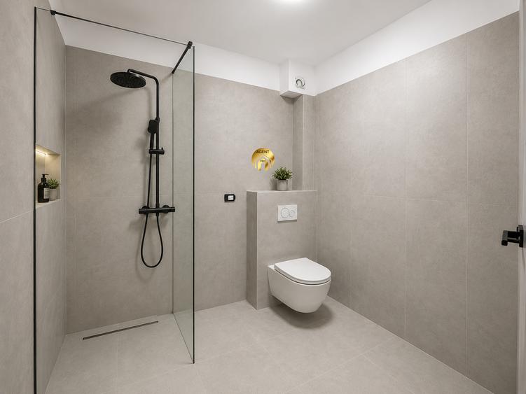 Apartament 2 Camere - 55.7 mp - Bloc Nou - Aproape de DN1