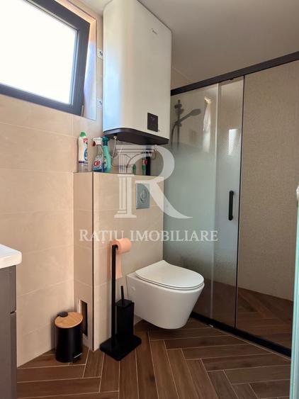 Casă modernă de închiriat | Cartierul Tineretului | Oradea