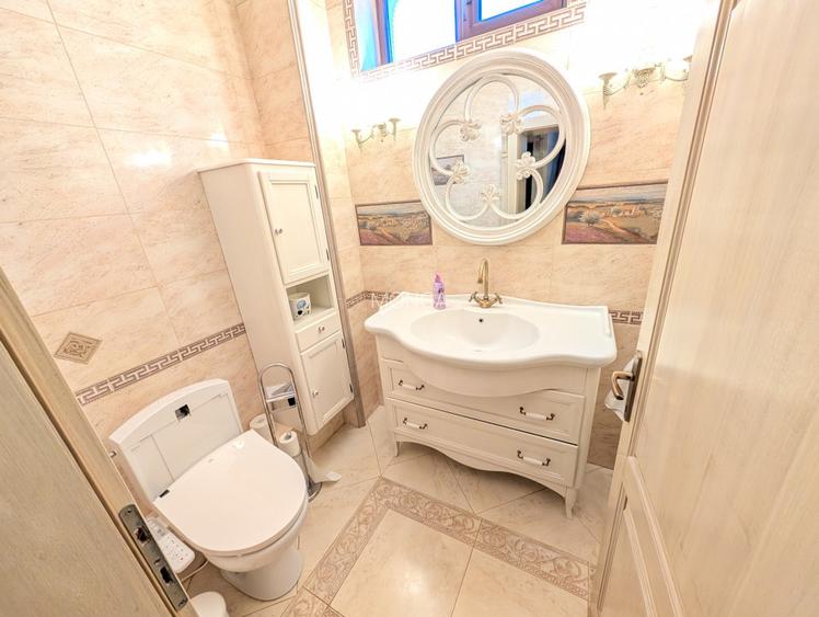 Casa cu piscina si ponton pe lac | Balotesti | 7 camere | Finisaje Premium - 31