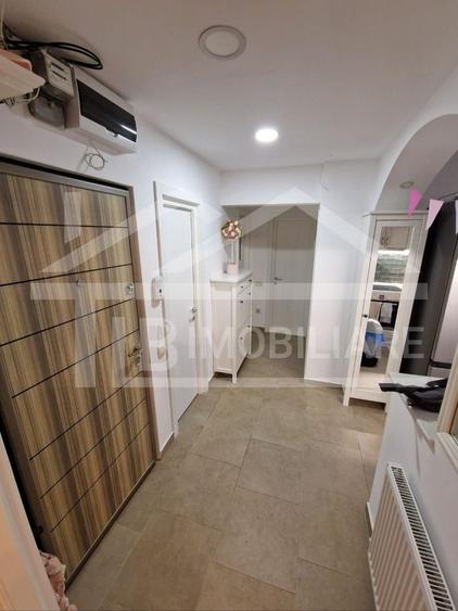 Apartament cu 2 camere, 50 mp, decomandat, Zona UMFST