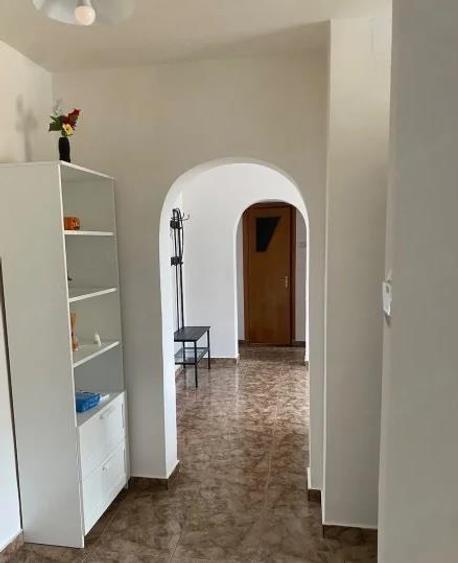 Apartament 4 camere Tineretului/Centrala proprie