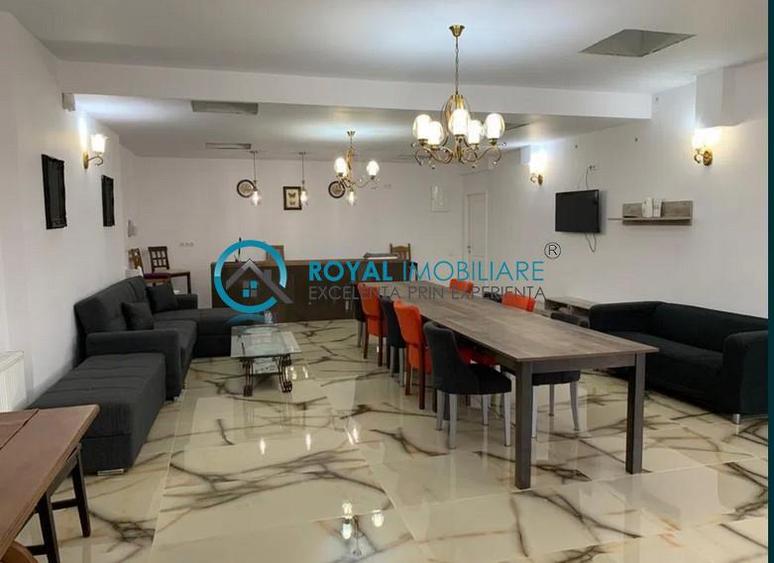 Royal Imobiliare - Inchiriere spatiu de birou zona Exterior Est