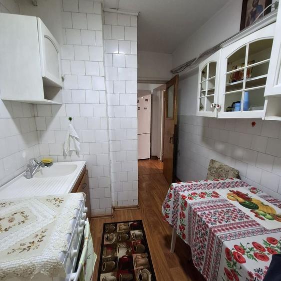 Apartament 3 camere zona Gara