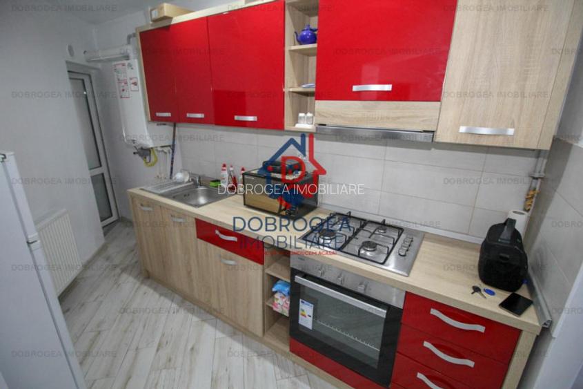 1848, garsoniera, 35 mp, parter, centrala pe gaz, renovata ultramodern - 5