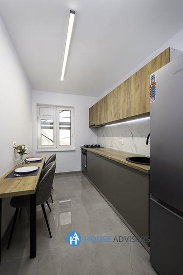 Vanzare apartament 2 camere Stefan cel Mare