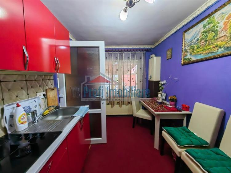 Casa de 102 mp cu gradina - ultracentral  in Arad