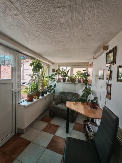 Casa 3 camere, 1079 mp teren, in zona Turda Noua - 5