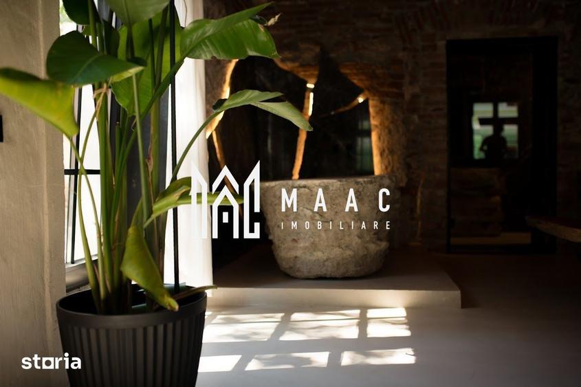 Apartament 3 camere | Central Sibiu | 96 mp, regim hotelier