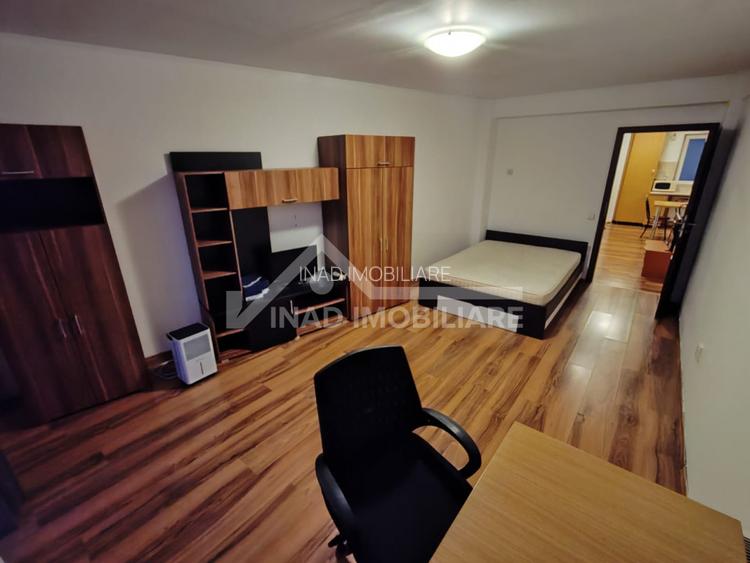 Apartament cu o camera, 40mp, bloc nou, zona Platinia/USAMV - 6
