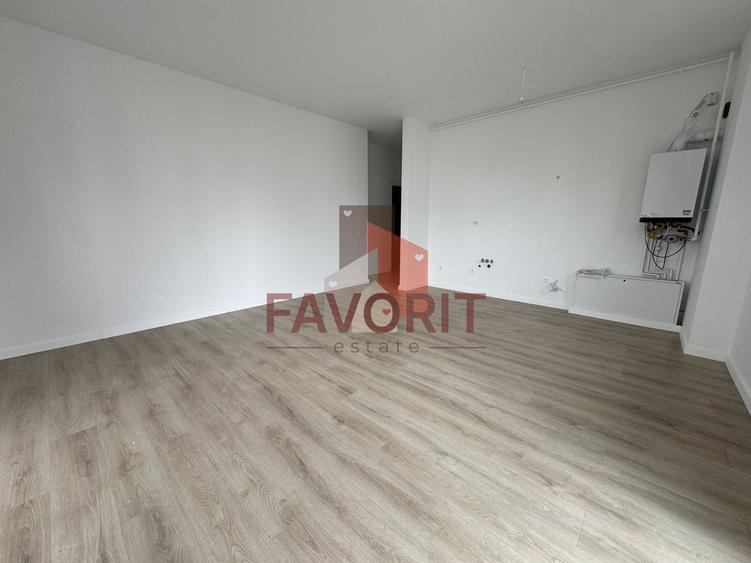 COMISION 0%. Etaj intermediar. Disponibil imediat. Bloc nou in oras