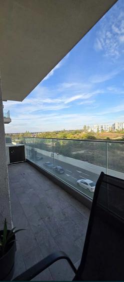Apartament SUPERB 3 camere Aviatiei- Pipera - Onix Park North
