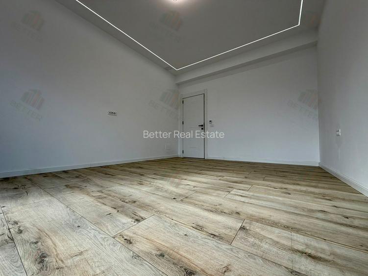 Casă individuală P+1E – 4 camere, teren generos - Comuna Berceni - 13