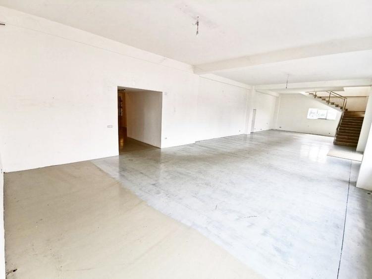 Hala 500 MP - Calea Torontalului - Toate Utilitatile -Acces auto- 6 Euro / MP