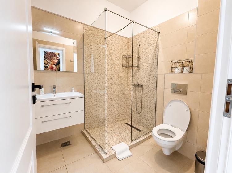 Studio | 100m fata de mare | Tomis Villa | Mamaia-Nord
