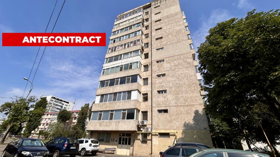 Apartament 2 camere langa Parcul Primariei | Etaj 2 | Mobilat | Utilat