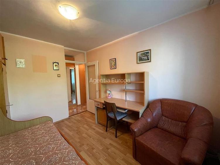 Apartament 3 camere de vanzare zona E3 -Tulcea - 7